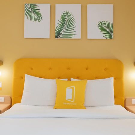 Bloom Hotel Financial District Haïdarabad Extérieur photo
